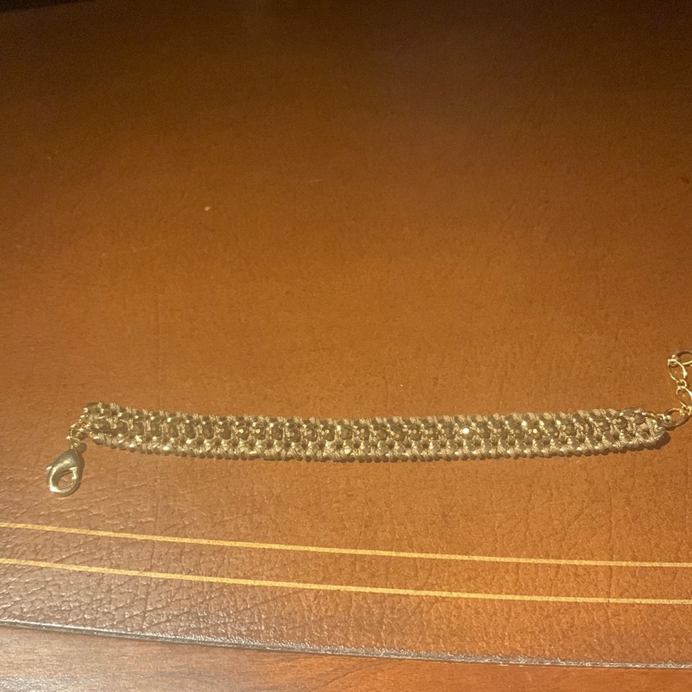 Fashion bracelet